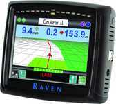   Raven Cruizer II,  15-20 .    MBA-7 (L1/L2), GPS/Glonass